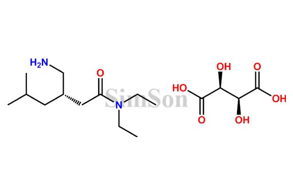 Pregabalin Impurity 15