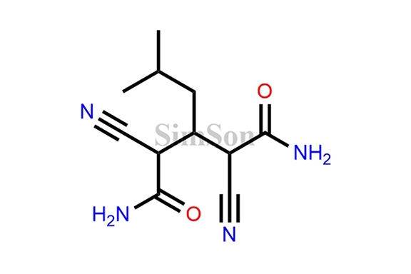 Pregabalin Impurity 8