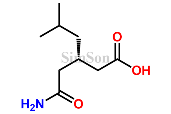 Pregabalin Impurity 10