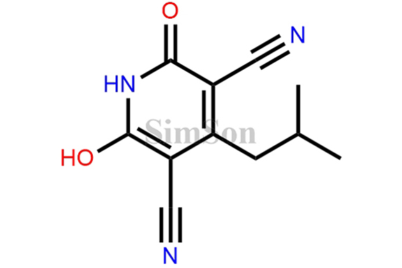 Pregabalin Carbonitrile