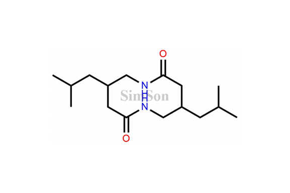 Diisobutyl Diazecinedione
