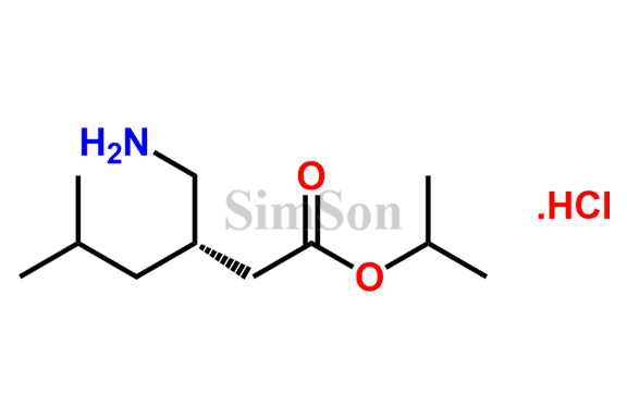 Pregabalin Impurity E