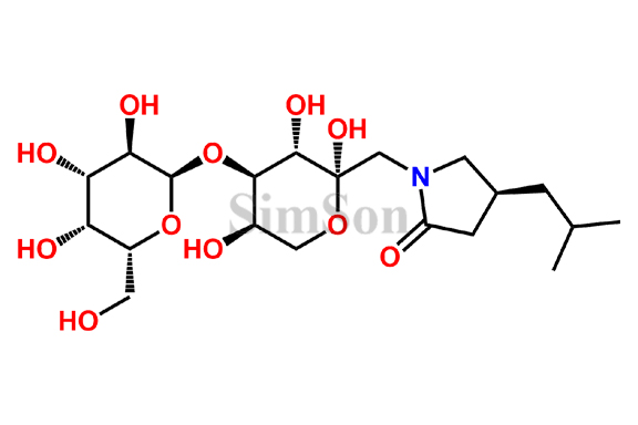 Pregabalin Impurity 32