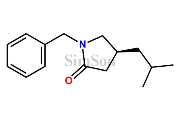 Pregabalin Impurity 28