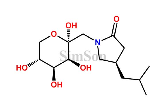 Pregabalin Impurity 47