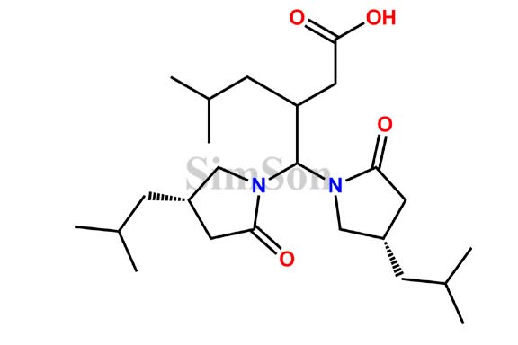 Pregabalin Impurity 14