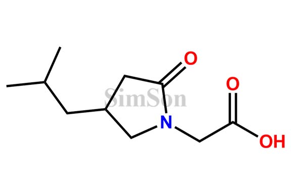 Pregabalin Impurity 30