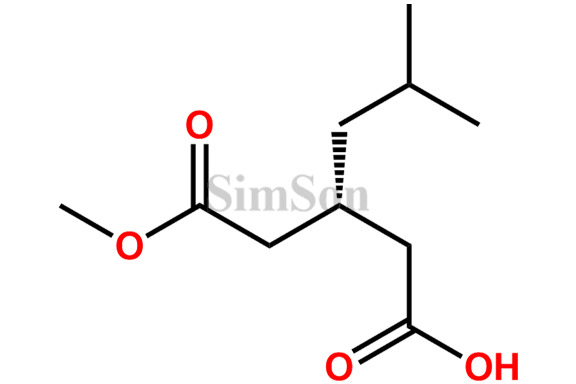 Pregabalin Impurity 55