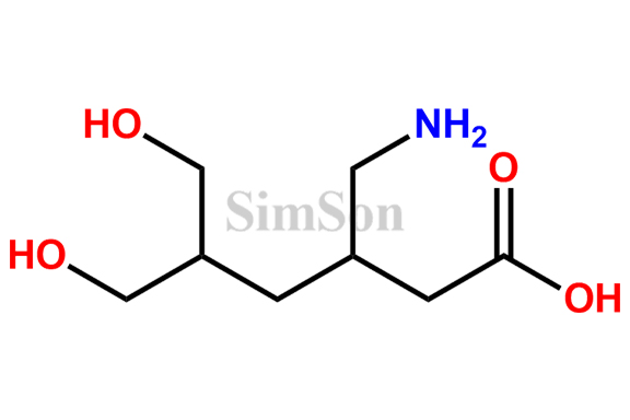 Pregabalin Impurity 62