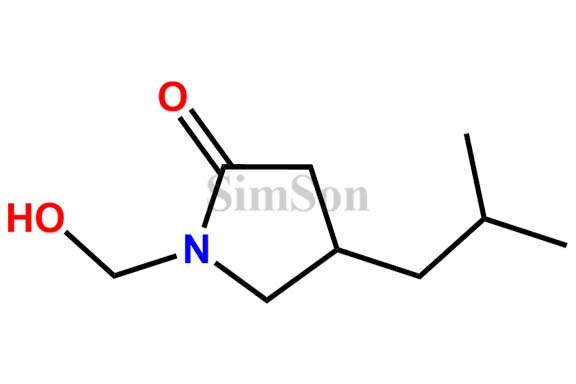 Pregabalin Impurity 41