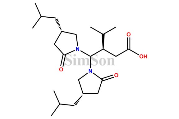 Pregabalin Impurity 56