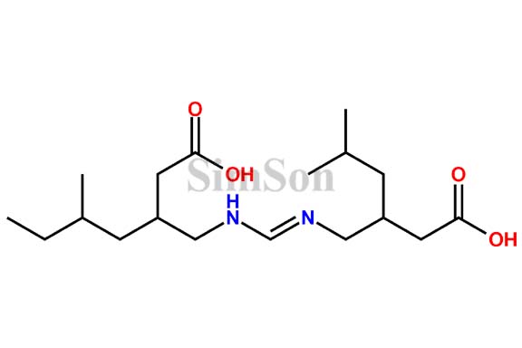 Pregabalin Impurity 40