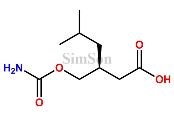 Pregabalin Impurity 68