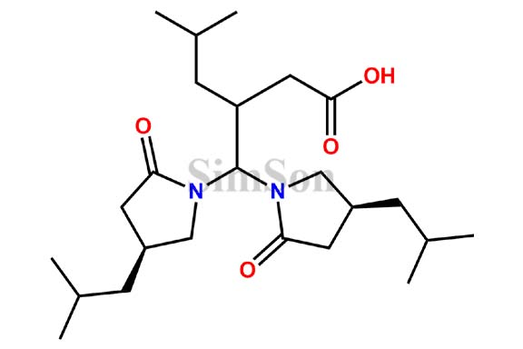 Pregabalin Impurity 69
