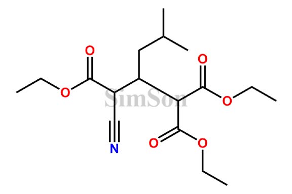 Pregabalin Impurity 11