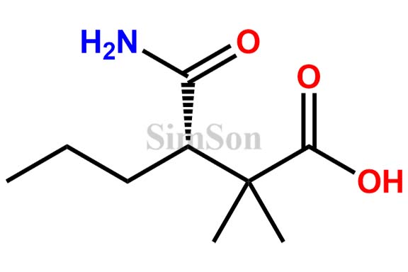 Pregabalin Impurity 2