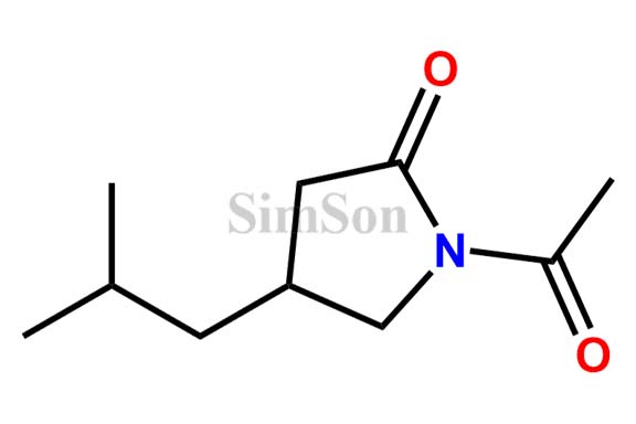 Pregabalin Impurity 3