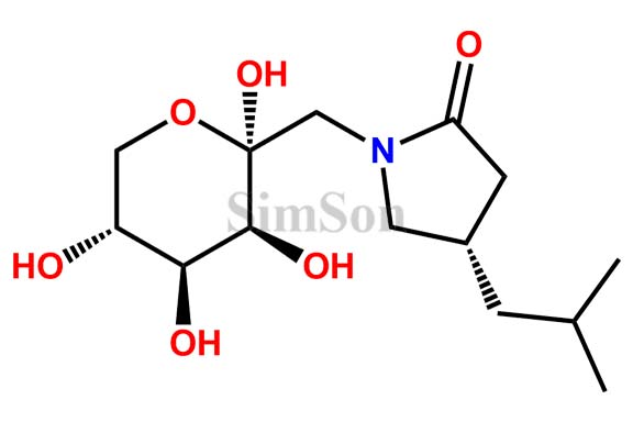 Pregabalin Impurity 13