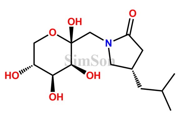 Pregabalin Impurity 5