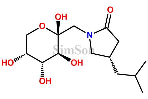Pregabalin Impurity 6