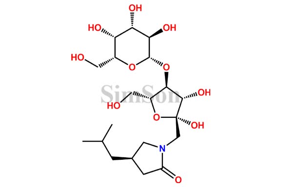 Pregabalin Impurity 13