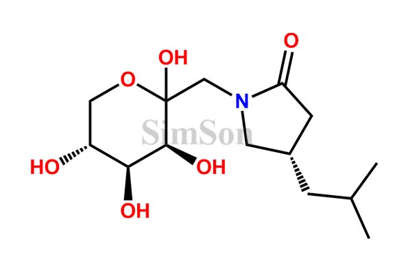 Pregabalin Impurity 20(Alpha/Beta Mixture)