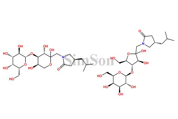 Pregabalin Impurity 23