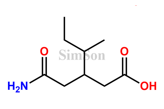 Pregabalin Impurity 25