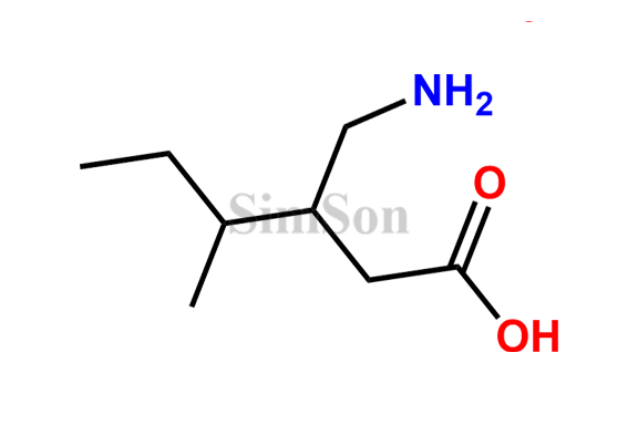 Pregabalin impurity 29