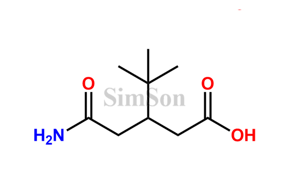 Pregabalin impurity 31