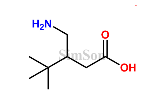 Pregabalin impurity 32