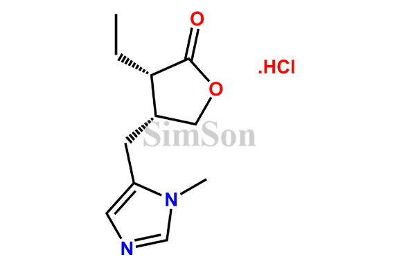 Pilocarpine Hydrochloride