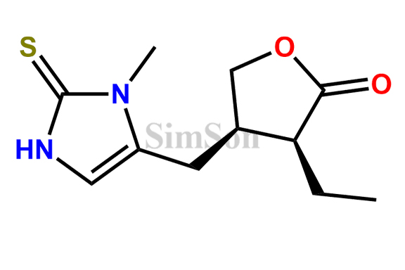 Pilocarpine Impurity 1