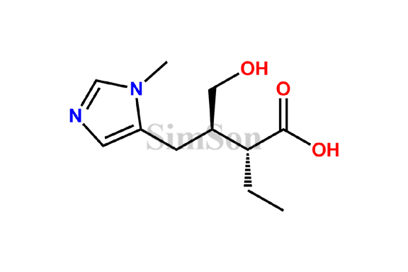 Pilocarpine EP Impurity C