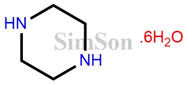 Piperazine Hydrate