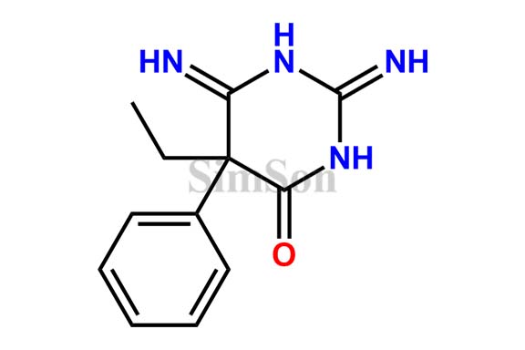 Phenobarbital EP Impurity A