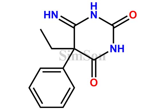 Phenobarbital Impurity B