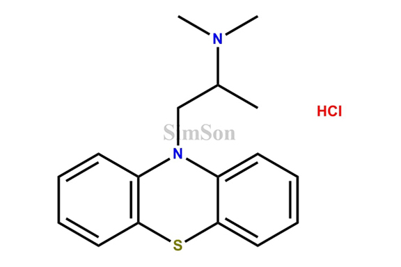 Promethazine Hydrochloride