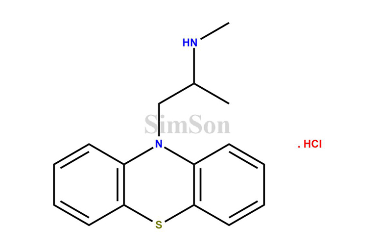 Promethazine EP Impurity C
