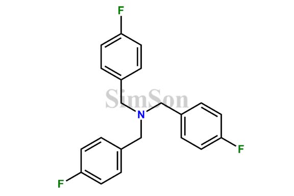 Pimavanserin Impurity 16