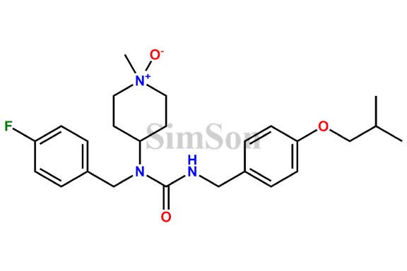 Pimavanserin N-Oxide