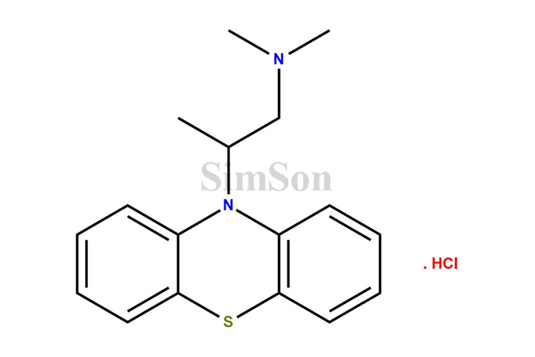 Promethazine EP Impurity B