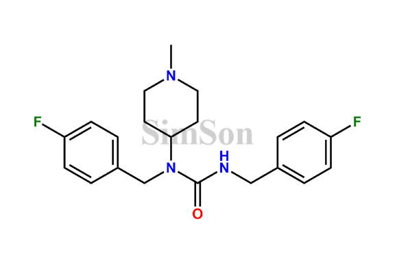 Pimavanserin Impurity 1