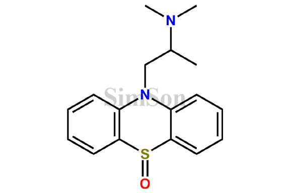 Promethazine EP impurity D
