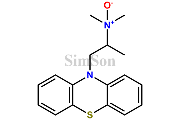 Promethazine N-Oxide