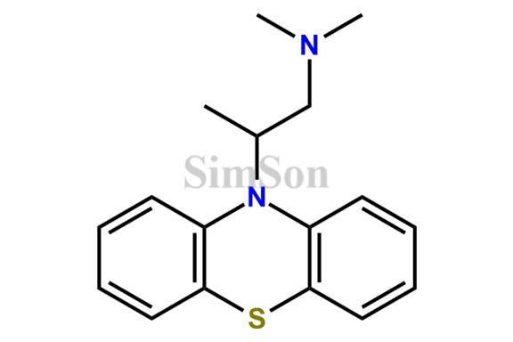 Promethazine EP Impurity B