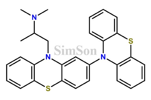 Promethazine Impurity 8