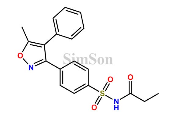 Parecoxib Impurity 25