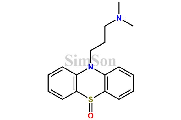 Promazine EP Impurity A