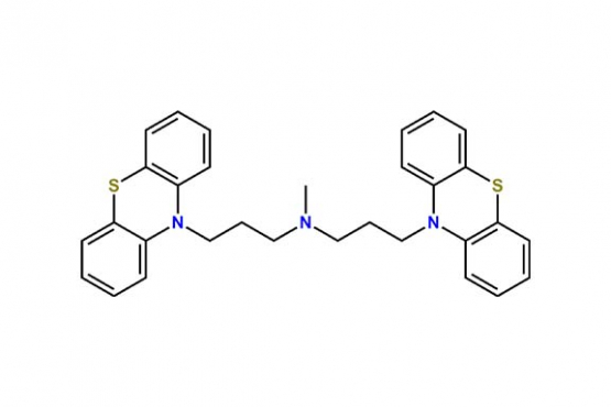 Promazine EP Impurity D
